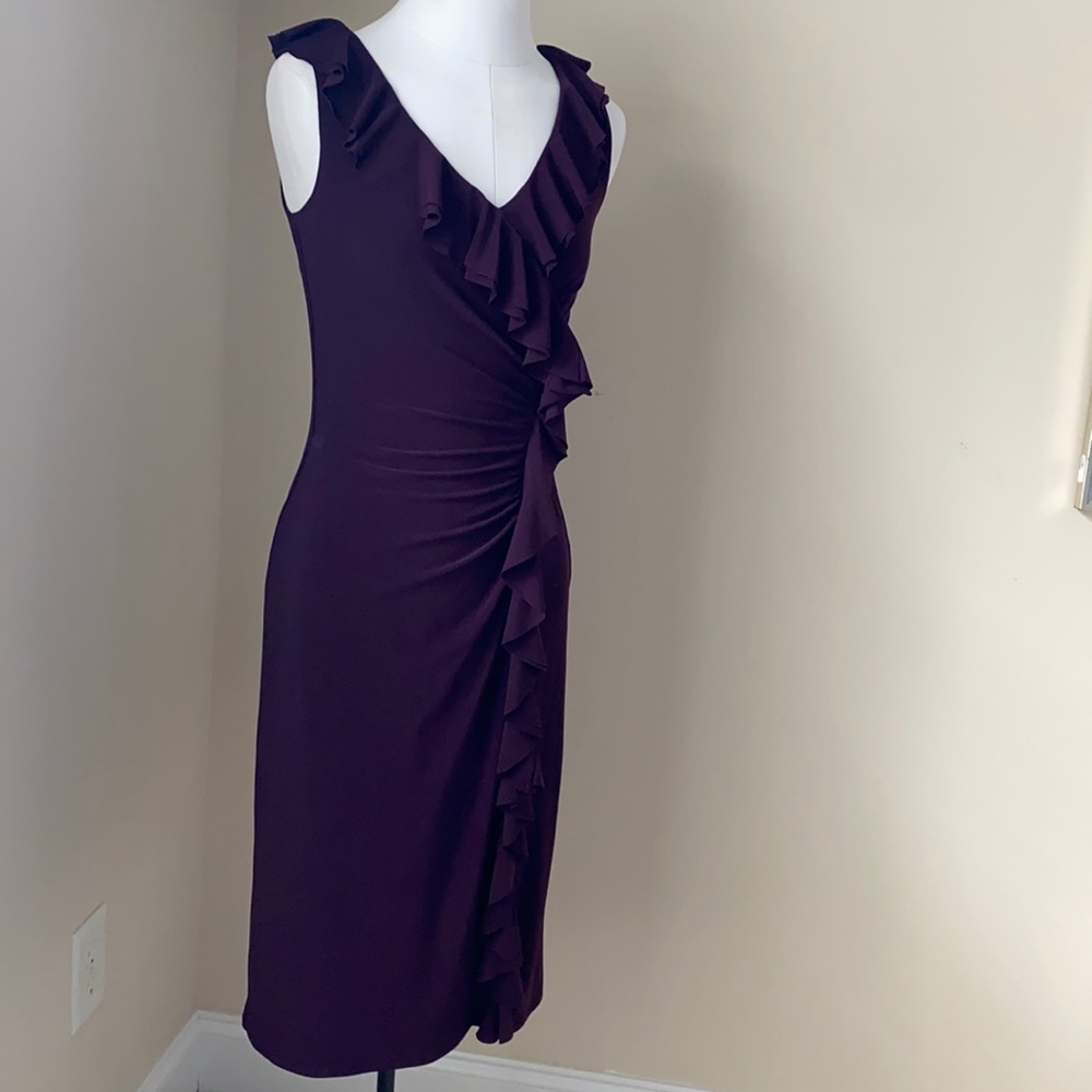 Ralph Lauren size 2 dress